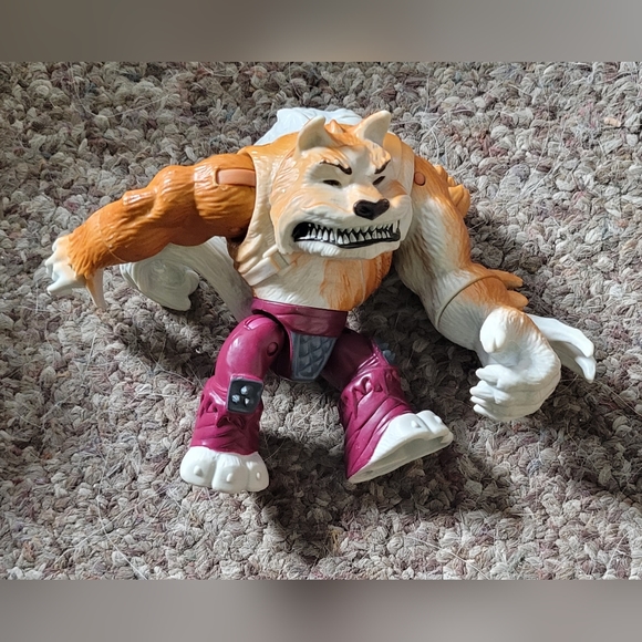 Teenage Mutant Ninja Turtles Figure Lot - Picture 11 of 16